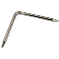 Plumb Shop Div Brasscraft Mp Fauc Seat Wrench 682-663